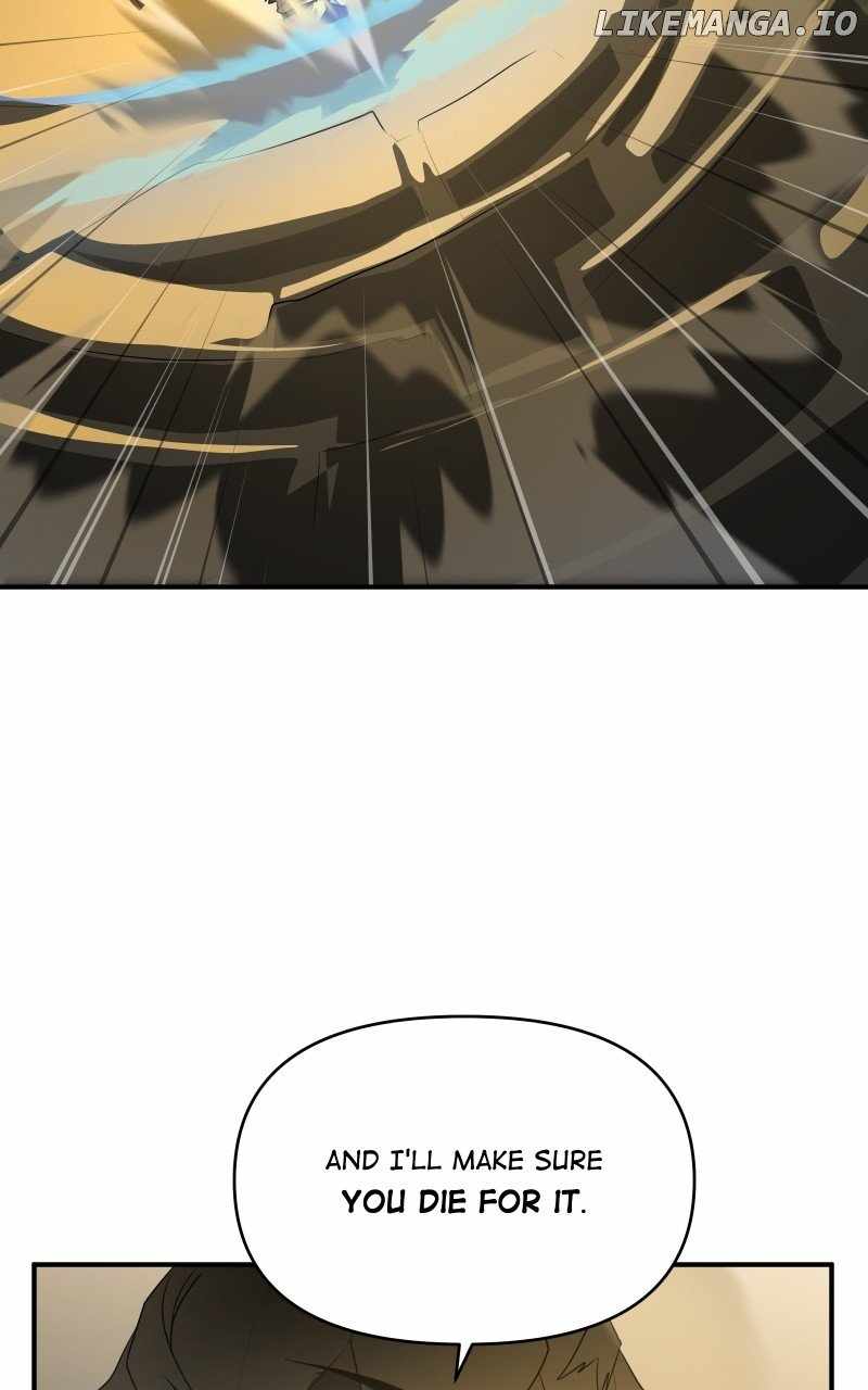 The One Who Parried Death Chapter 46 70